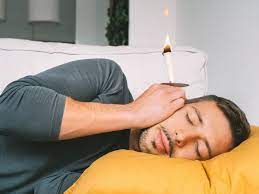 ear candling everything you should