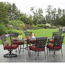 Earn up to 5% back on every day low prices with the walmart rewards card. Walmart Has Patio Furniture For 50 Off Simplemost