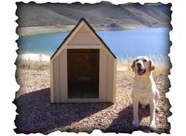 Free Dog House Plans Step By Step