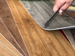 what is laminate flooring