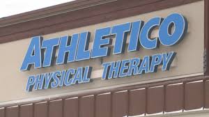 athletico physical therapy gets