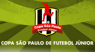 Resultado de imagem para logomarca da Copa SÃ£o Paulo de Futebol Junior