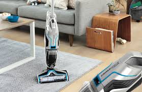 the bissell crosswave cordless multi