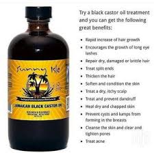 Jamaican black castor oil benefits for hair. Jamaican Black Castor Oil 6oz In Achimota Hair Beauty Jade Xpress Jiji Com Gh