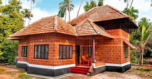 This Eco Friendly House In Thrissur Is