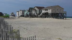 urban decay condemned beach houses at