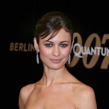 Actress, model and mum of a beautiful boy. Olga Kurylenko James Bond Wiki Fandom