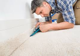 carpet stretching repair rigby id