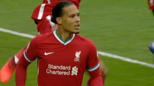 We operate a sports and tv site. Virgil Van Dijk Heads Liverpool Back In Front Of Leeds United Nbc Sports