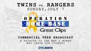 Did you just lose fox sports on dish? Fox Sports North Announces Operation Home Base Twins Broadcast