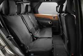 Discovery 5 Seat Covers Lr Parts
