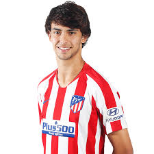 You can also upload and share your favorite atletico madrid wallpapers. Joao Felix Atletico Madrid Wallpaper