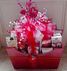 65 gifts for her that'll top last. Valentine S Basket Valentine S Day Gift Baskets Valentine Gifts Valentine Baskets