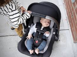 Purchasing A Car Seat For Your Baby