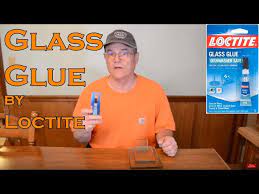 Glass Glue By Loctite Review Glass