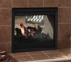 Outdoor Gas Fireplaces Multi Sided