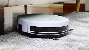 robot vacuum cleaners for flats