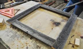 Image result for rustic picture frames