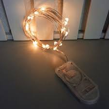 2pcs fairy led string lights