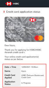 credit card faq credit cards hsbc my
