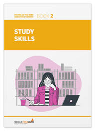 Study Skills | SkillsYouNeed
