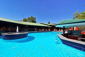 Welcome to the official abc alice springs. Mercure Alice Springs Resort Alice Springs Australie Foto S Reviews En Prijsvergelijking Tripadvisor
