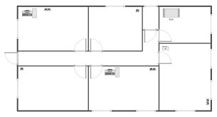 network layout floor plans how to