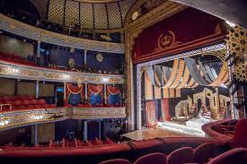 royal lyceum theatre edinburgh