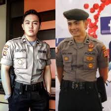 Daftar mewarnai gambar polisi untuk latihan. Yuk Mengenal Jenis Jenis Seragam Polisi Di Indonesia Fopasbin