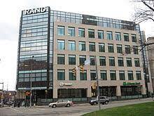 RAND Corporation - Wikipedia