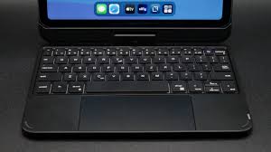 lululook ipad mini 6 magnetic keyboard