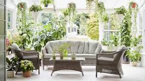 What is the best use of a conservatory?