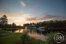 Sunset view of Shadow Lake! - Picture of Shadow Lake Golf ...