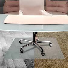 unomat anti slip rectangular chair mat