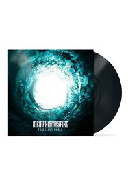 Memphis May Fire This Light I Hold Colored Lp