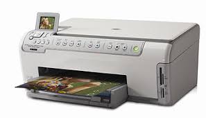 The full solution software includes everything you need to install and use your hp printer. Netzwerker Hp Photosmart C5180 All In One Photoscala