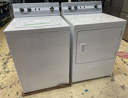 huebsch washer dryer combo 27