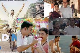 Watch padman full movie promotional event | akshay kumar, sonam kapoor, radhika apte company : Padman Full Movie Online Watch For Android Apk Download