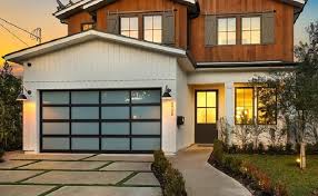 Is your garage insulated or not? Why Insulating A Garage Should Top Your Home Improvement List