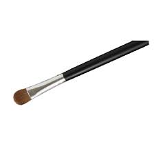 eyeshadow brush color minerals