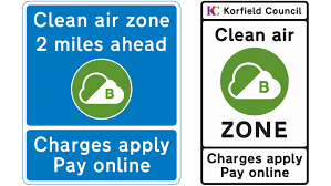 The level of performance demonstrated by the clean zone device is appealing. Clean Air Zone Charges Where Are Britain S Low Emission Zones Buyacar