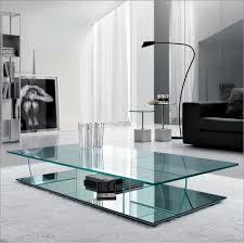 Top 4 Modern Glass Coffee Tables