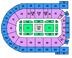 Unique Pnc Arena Virtual Seating Chart Xcel Seating Chart Us