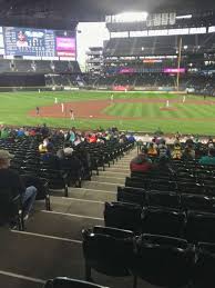 t mobile park section 138 row 26