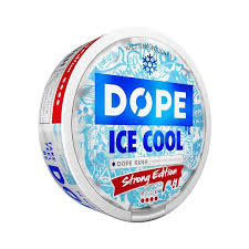 dope ice cool snussie com