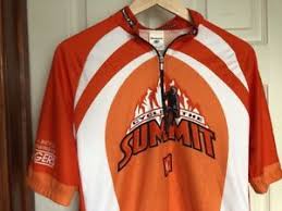 Details About Cycle The Summit Sugoi Mens 1 4 Zip Short Sleeve Cycling Jersey Size Large