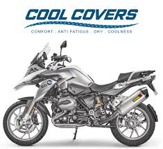Coolcovers Seat Cover Bmw R1200gs