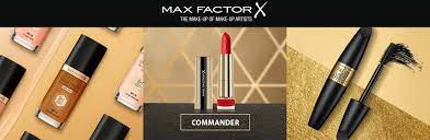 max factor le maquillage des stars de