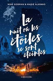 La Nuit où les étoiles se sont éteintes - tome 1 eBook de Nine Gorman -  EPUB | Rakuten Kobo France