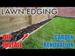 Lawn Edging Ideas 10 Of The Best